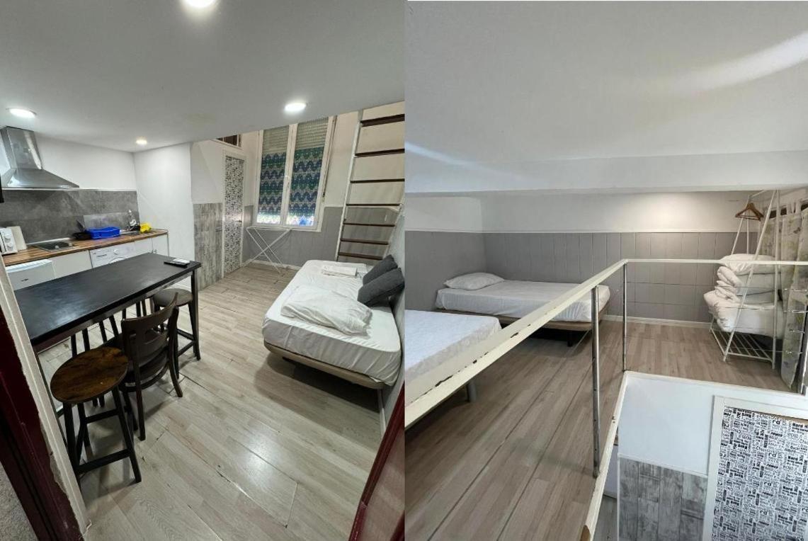 Estudios Sol 208 Apartamento *